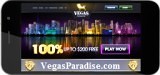 vegas paradise.com