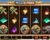 wild scrabs slot screenshot big